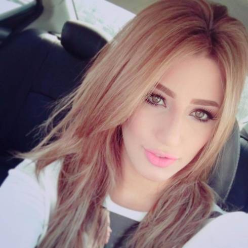 هل تدخل هايدي موسى عالم التمثيل بعد 