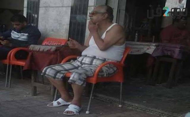 قصة الصورة التي أغضبت الراحل أحمد راتب وأغرب اتهام له