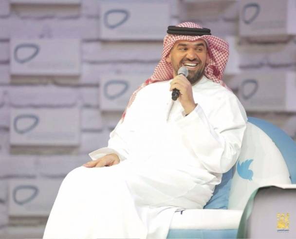 الشيخ محمد بن راشد يُكرّم حسين الجسمي... فماذا أهداه الجسمي بدوره؟