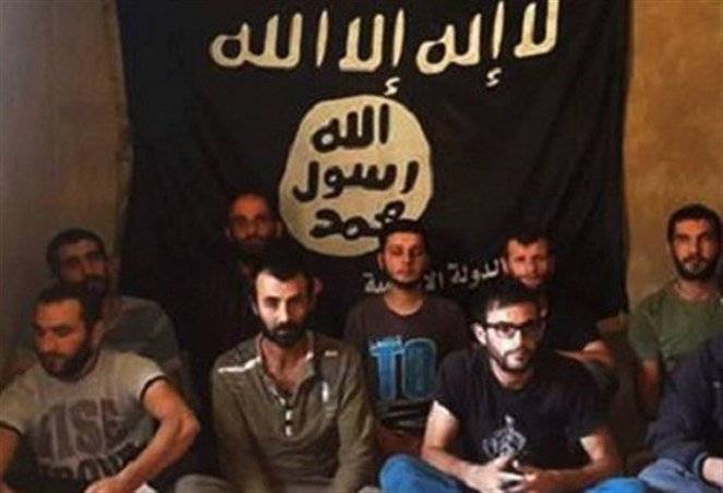 تطور مهم في قضية العسكريين المخطوفين لدى 