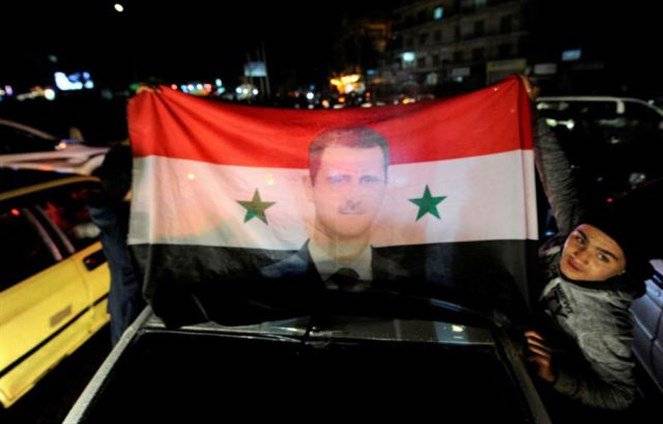 بالصور - ماذا حصل في حلب؟!