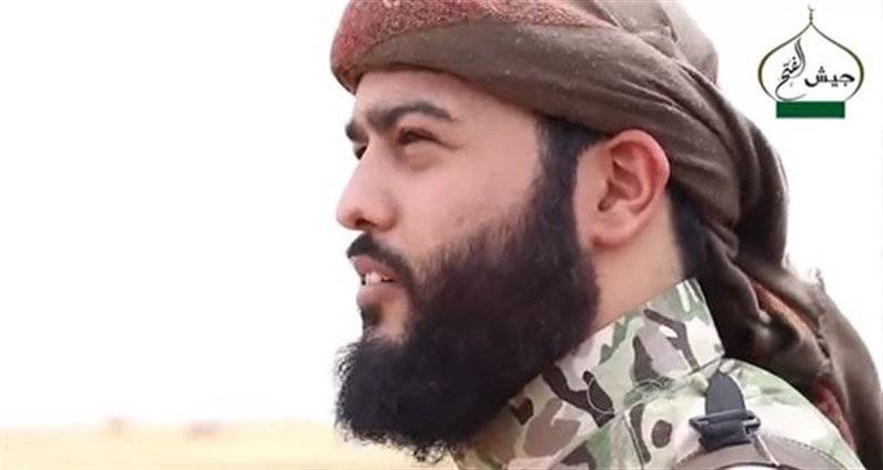 بعد عودة حلب إلى كنف الدولة.. أين الإرهابي 