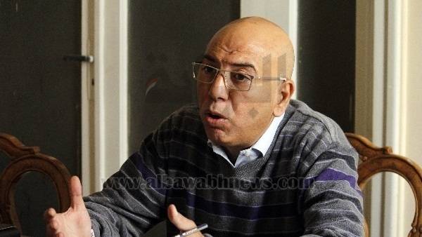 خبير أمني: انتحاري "كنيسة البطرسية" صور نفسه فيديو قبل تنفيذ الحادث
