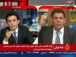 سالم زهران مقابل عقاب صقر