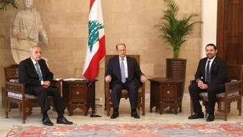 مصادر سياسية : التباينات بشأن التأليف لا تزال قائمة حتى اللحظة