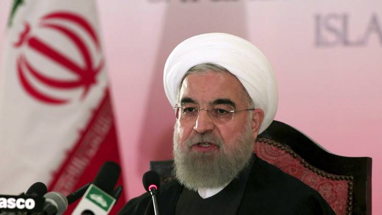 إيران تهدد واشنطن بالنووي
