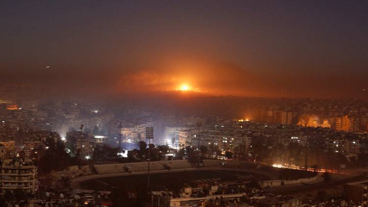 هل يمكن التوصل إلى حل تفاوضي لقضية حلب في آخر لحظة؟