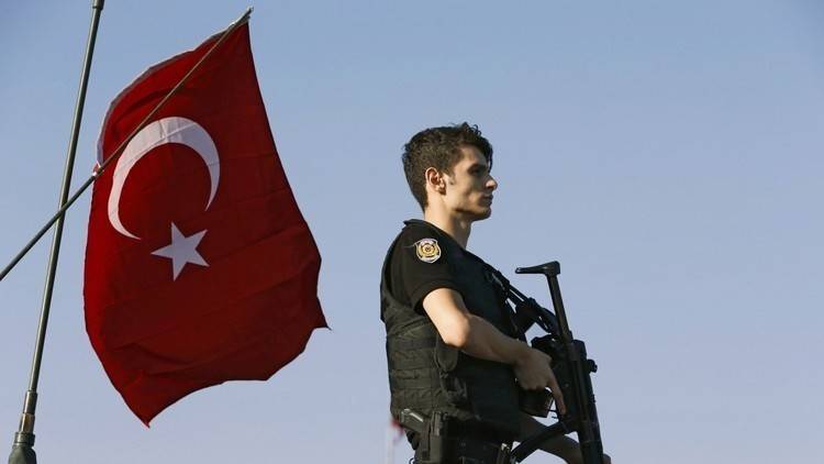 تركيا تعتقل نحو 600 شخص للاشتباه في ارتباطهم بحزب العمال الكردستاني