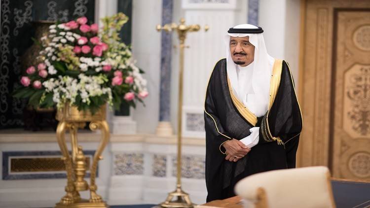الملك سلمان: مضطرون لإصلاحات اقتصادية 