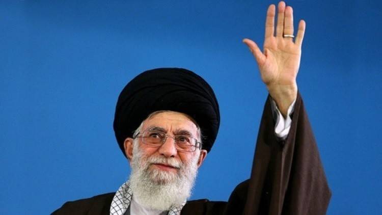 خامنئي يعلن موعد زوال إسرائيل