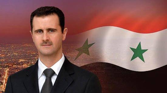 ما هي وجبة الرئيس بشار الأسد يوميا