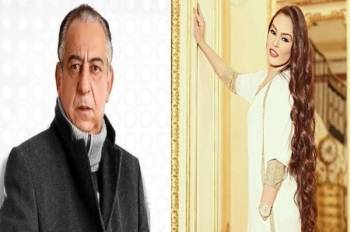 شيريهان: الموت يأخذ منا الحبيب والقريب والغالي