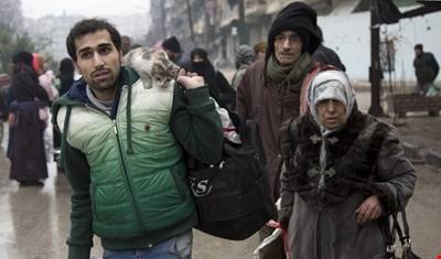 الحقيقة الأخرى في قصة حلب