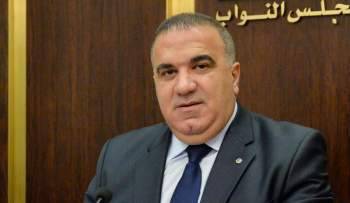 ماروني : سندخل الحكومة بناء لرغبة عون وننتظر ما سيعرض علينا