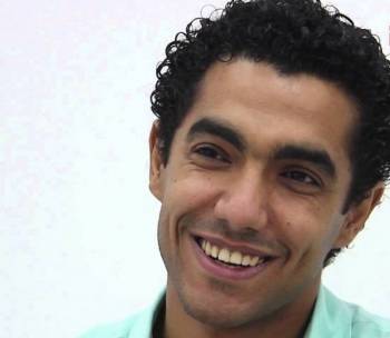 محمد عادل سيشارك في بطولة مسلسل الحصان الأسود الى جانب السقا