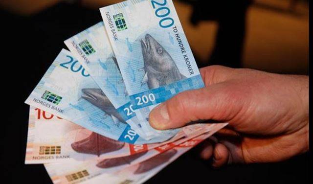 النرويج تطلق أجمل أوراق نقدية في العالم