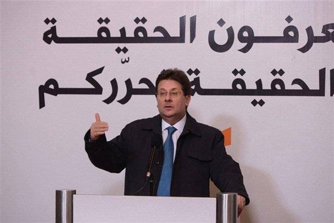 كنعان بعد اجتماع التكتل: ذاهبون الى الانتخابات بقانون جديد