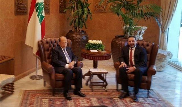 بالأسماء والحقائب.. مسودة الحكومة الثلاثينية