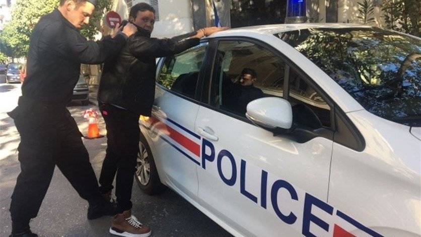 بعد سعد المجرد.. إلقاء القبض على محمد فؤاد في باريس؟