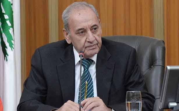 مبادرة بري «اربعة عصافير بحجر واحد»