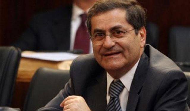 موسى: عدم مطالية بري ببديل عن حقيبة الاشغال دليل على حرصه على الحل