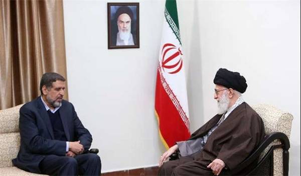 السيد الخامنئي: الكيان الصهيوني سيزول في غضون 25 عامًا شريطة الكفاح الموحد