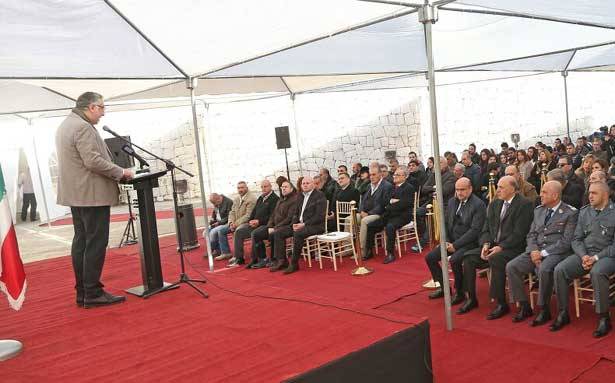 يوم تحريج تطوعي في جاج
بدعم «الوكالة الأميركيّة للتنميّة»