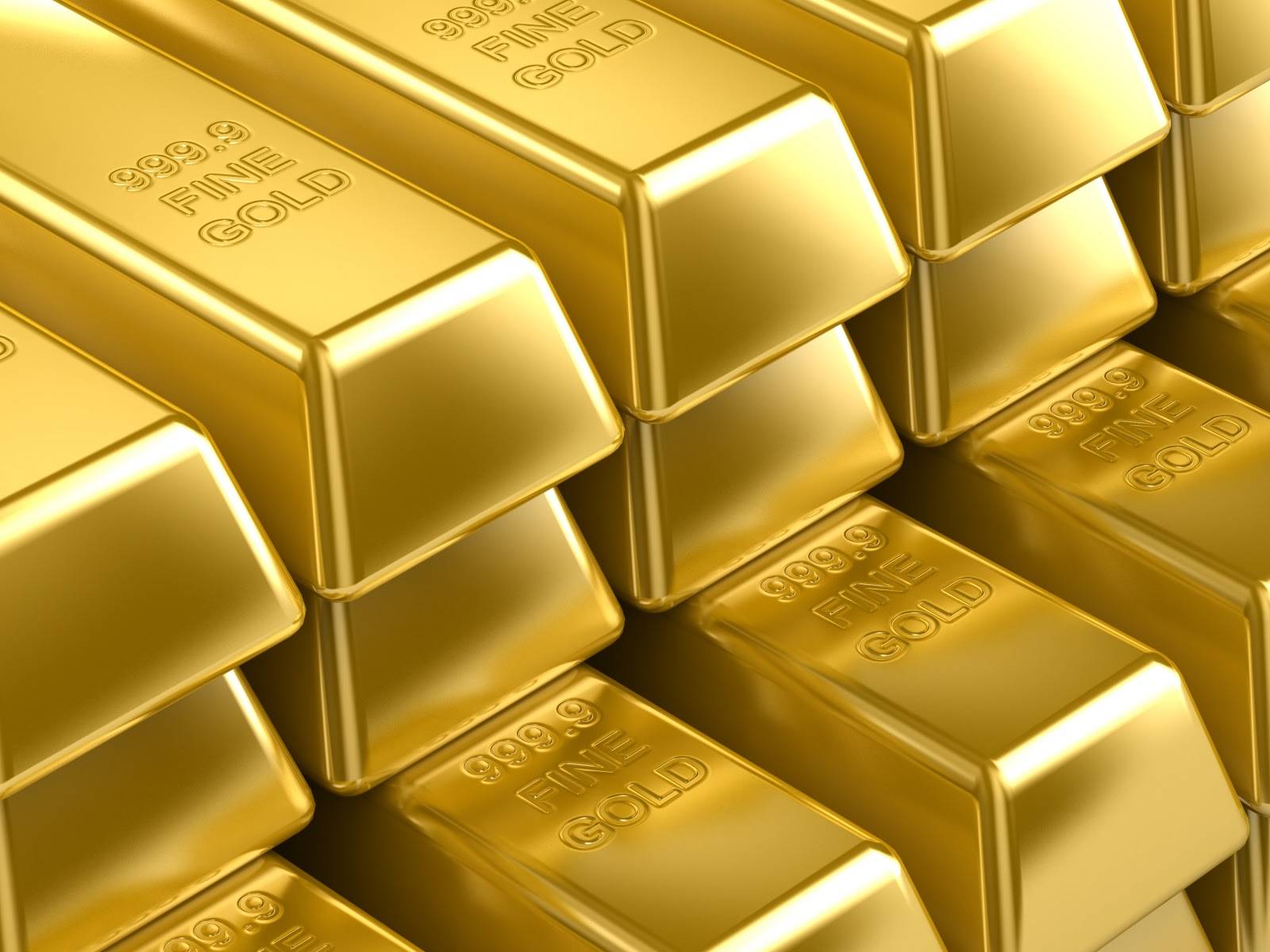 تراجع أسعار الذهب بنسبة 0.26% إلى 1162.80 دولار للأوقية