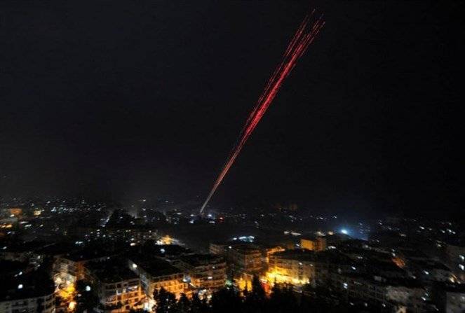 بالصور - ماذا حصل في حلب؟!