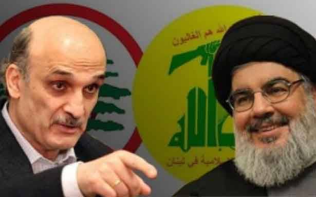 لماذا تسعى القوات لفتح «الابواب» و«النوافذ» امام العلاقة مع حزب الله