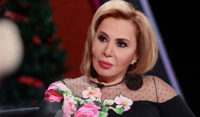 ماغي فرح في اطلالة نادرة... هذا ما قالته عن الأبراج لعام 2017