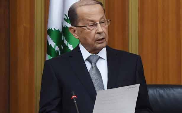 رئيس الجمهورية... كتاب الدستور