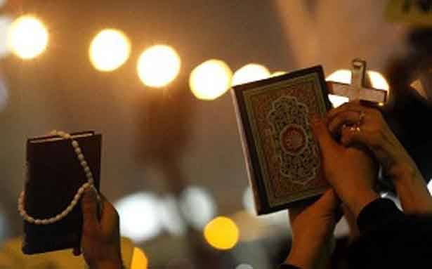 الحريّة الدينيّة
في زمن إعادة تكوين المواطنة