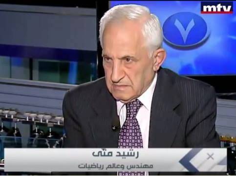 الرشيد في عشاء الفكر: كلام الليلة مفصل في تاريخ العلم سأقدّم العلم الصحيح وألغي القديم الفاسد