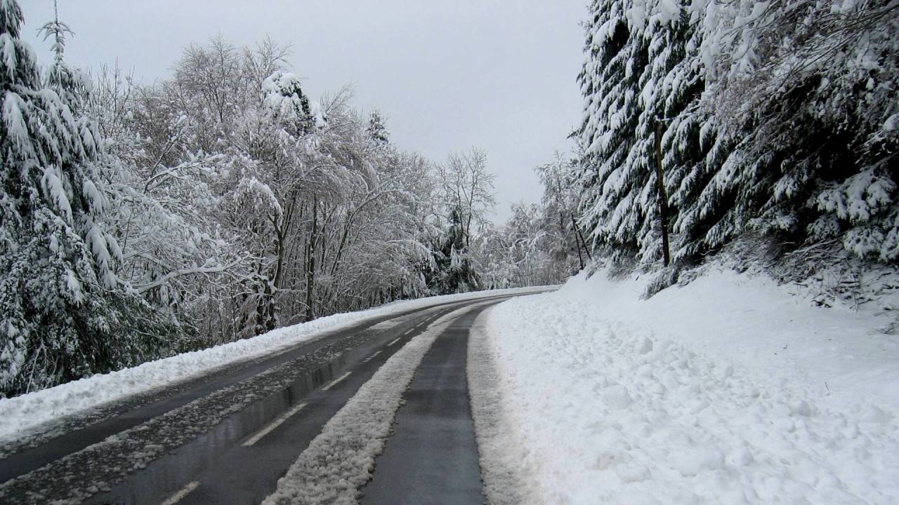 ما بعد العاصفة 