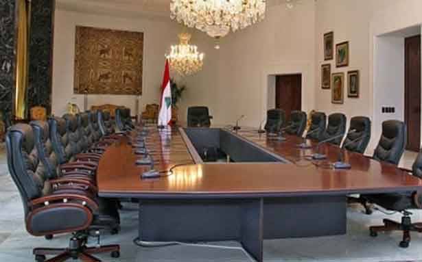 التشكيلة الحكومية باتت شبه محسومة