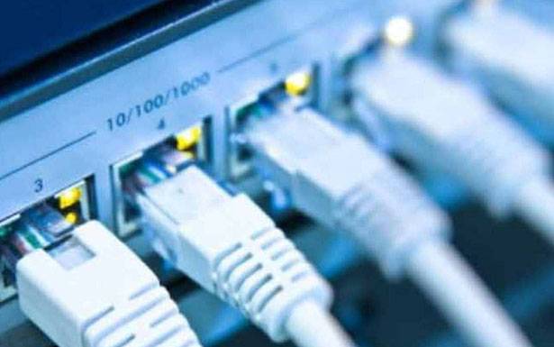 الإدعاء على 12 شخصاً في ملف 
«الإنترنت» بينهم عنصران من الجمارك