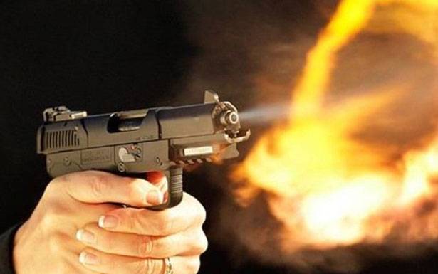إطلاق نار على رقيب في أمن الدولة