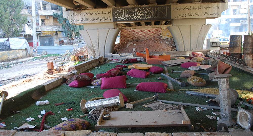 بالوثائق... شاهد كيف تجند العصابات الإرهابية الشباب في ريف حلب