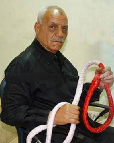 بالفيديو- أصعب حكم إعدام تم تنفيذه في مصر.. من كان المتهم؟