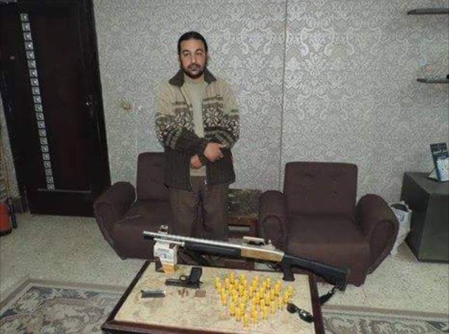 صيدلي يتحول إلى قاتل.. والسبب!!