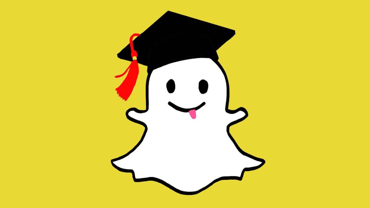 سناب شات يتعرف إلى الأغنيات