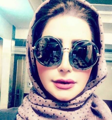 بالصور.. قصة مؤثرة لمذيعة تبرعت بجزء من كبدها لوالدها