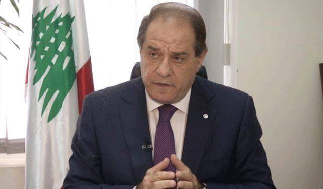 قزي: لحصر التعامل مع مكاتب الاستقدام الشرعية
