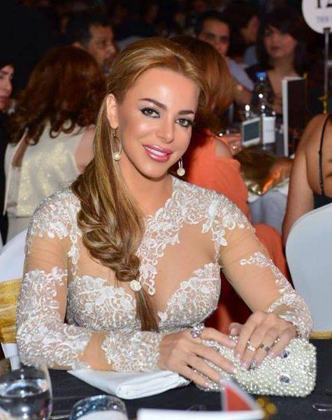 هجوم على سوزان نجم الدين.. بسبب حلب!