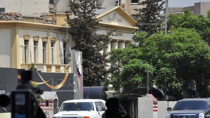 قراران اتهاميان بحق 5 سوريين بجرم الانتماء الى «داعش»