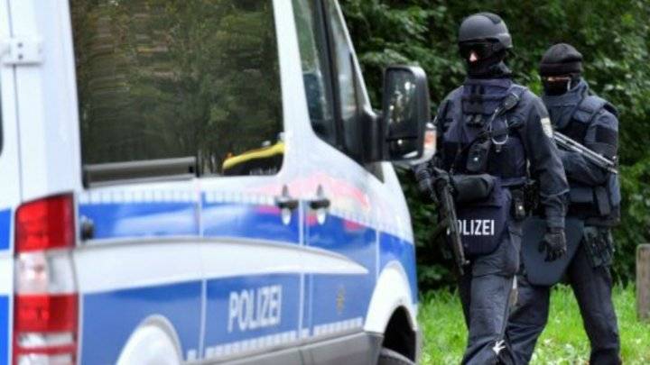 ألمانيا: الاشتباه بتحضير طفل في الـ 12 من العمر لهجوم !