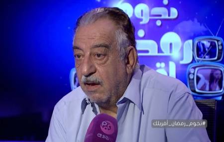 صدمة في الوسط الفني: خطأ طبي وراء وفاة أحمد راتب