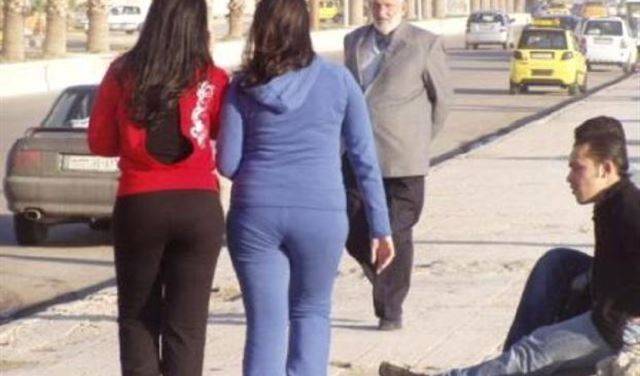 "جسر التحرّش" في لبنان