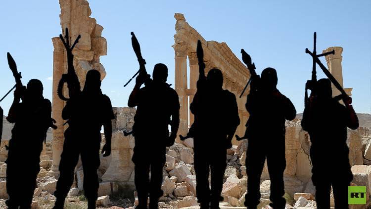 الأمريكيون غفوا في الموصل واستيقظوا في تدمر!